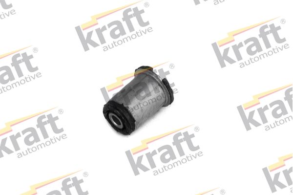 KRAFT AUTOMOTIVE Kiinnitys, akseliston kiinnitys 4235210